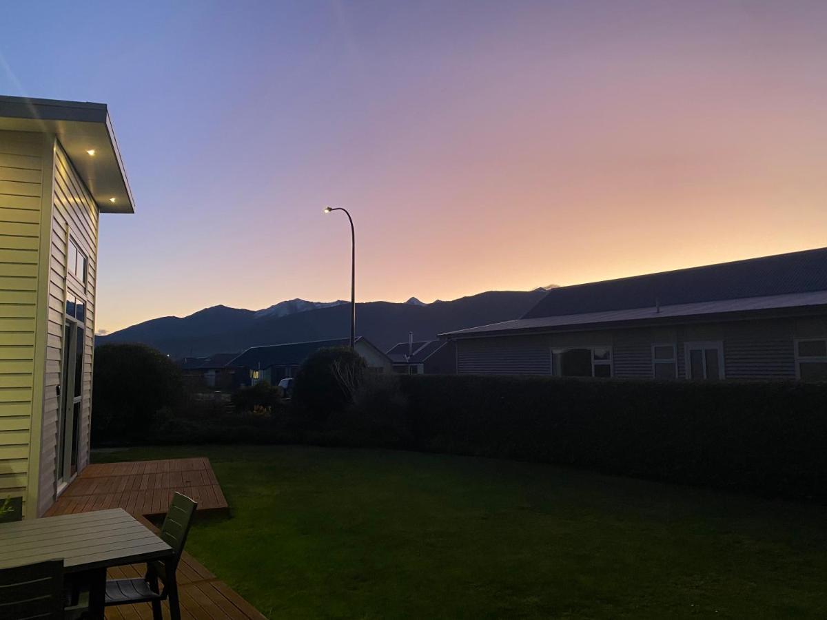 Luxury On Howden Te Anau Exterior photo
